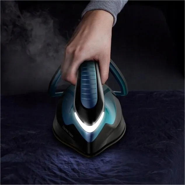 generator-pary-tefal-express-visionsv8151-stan-nowy