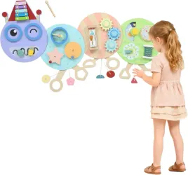 panel-scienny-edukacyjny-tablica-manipulacyjna-sensoryczna-drewniana