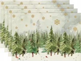 podkladki-stolowe-4-sztuki-boze-narodzenie-las-45x30-cm