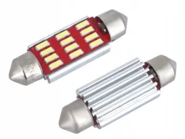 zarowka-12v-rurka-39mm-c5w-sv8-5-12x4014-smd-led-canbus-biala-zimna-2szt