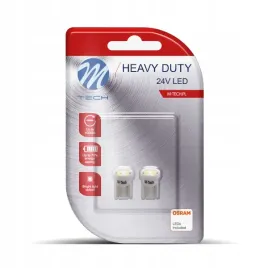 m-tech-heavy-duty-lb917w-zarowka-w5w-2szt-4xled-biale
