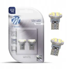 zarowki-ledowe-dioda-retrofity-m-tech-w5w-8xsmd12v-biale-postojowki-2szt