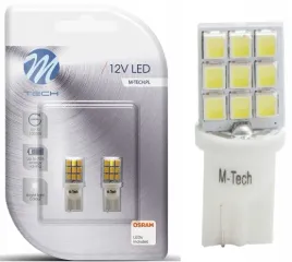 zarowki-ledowe-retrofity-m-tech-w5w-12v-t10-boczne-2szt-lb021w-zimna-biel
