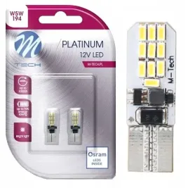 m-tech-w5w-dioda-canbus-20x-led-6000k-osram-biala-2-szt
