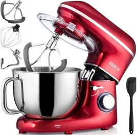 robot-kuchenny-planetarny-mikser-z-misa-kerch-mychef-4000w-red-62l
