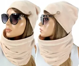 cieply-komplet-czapka-komin-damski-szal-kolory