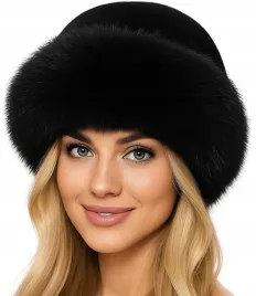 czapka-damska-zimowa-ciepla-futerko-futrzana-modna-elegancka-futerkowa