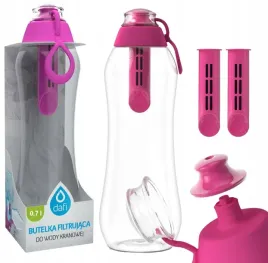 butelka-filtrujaca-2-filtry-dafi-07-l-rozowa