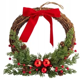 wianek-na-drzwi-swiateczny-wiklinowy-z-kokarda-babki-swieta-prezenty-30-cm
