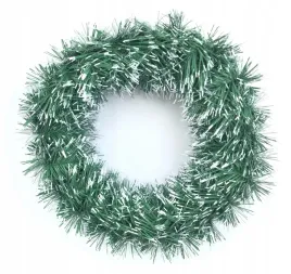 wianek-zielono-bialy-sztuczny-na-stol-drzwi-dekor