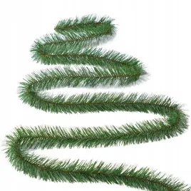 1x-zielona-girlanda-lancuch-dekoracyjny-na-schody-barierke-stol-stroik-45m