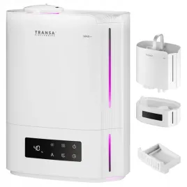 nawilzacz-powietrza-wydajny-aromaterapia-higrostat-higrometr-led-bialy