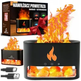 nawilzacz-powietrza-kominek-lampka-nocna-efekt-plomienia-led-dyfuzor