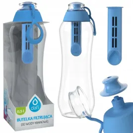 bidon-niebieska-blekitna-butelka-filtrujaca-wode-wklad-filtr-dafi-soft
