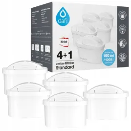 wklady-filtrujace-do-dzbanka-dafi-unimax-standard-zestaw-5-szt