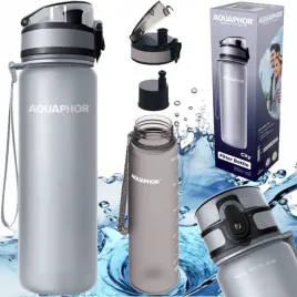 bidon-butelka-filtrujaca-filtr-aquaphor-szara-05l