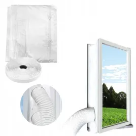 uszczelka-okna-do-klimatyzacji-przenosnej-rekaw-osuszacz-klimatyzator