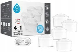 wklad-filtrujacy-filtr-do-wody-dafi-unimax-standard-5-sztuk