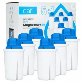 filtr-do-wody-dafi-classic-magnezowe-mg-do-dzbanka-crystal-6-sztuk