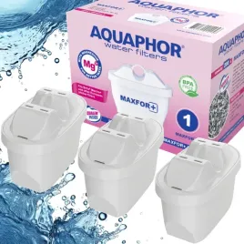 wklad-filtr-wody-aquaphor-maxfor-plus-mg-magnezowy-do-dzbanka-3-sztuki