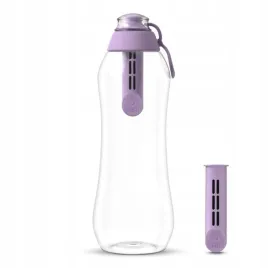 butelka-na-wode-filtrujaca-dafi-07l-jagodowa-soft-z-2-filtrami