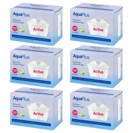 wklad-filtrujacy-filtry-do-wody-aquaplus-active-do-filtra-dzbankowego
