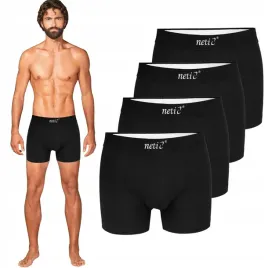 meskie-bokserki-neti-z-szeroka-guma-bawelniane-dopasowany-kroj-4-pak