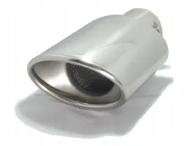 koncowka-wydechu-tlumika-nakladka-inox-dyfuzor