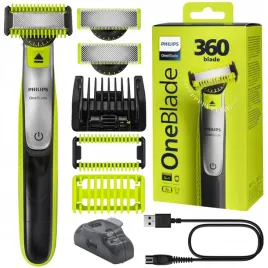 golarka-meska-philips-oneblade-360-do-twarzy-i-ciala-2-ostrza-nasadka