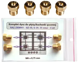 dysze-kuchenki-gazowej-gaz-ziemny-gz-50-amica-beko-ariston-zanussi