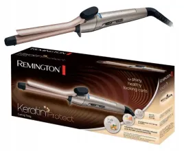 remington-lokowka-19mm-z-keratin-oraz-olejem-migdalowy-ci5318