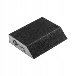 klocek-kostka-gabka-scierna-skosna-szlifierska-1109025mm-p150-polax