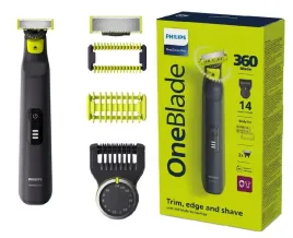 golarka-meska-philips-oneblade-pro-360-face-body-qp6542-twarz-cialo