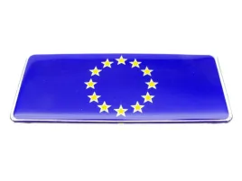 naklejka-emblemat-euro-europa-eu-3d