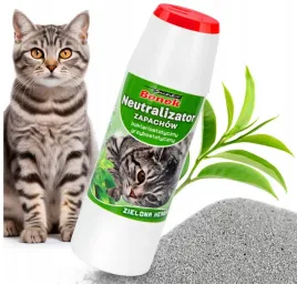 super-benek-neutralizator-zapachow-zielona-herbata-walka-z-zapachem-500-g