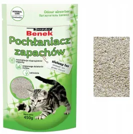 super-benek-pochlaniacz-zapachow-zielony-las-walka-z-zapachem-450-g