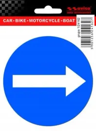 naklejka-wlep-znaczek-tattoo-na-auto-folia-strzalka-kierunek-10cm-1-24162