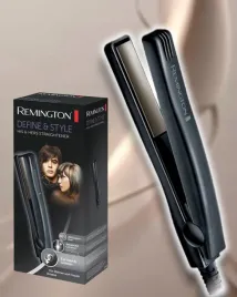 mini-prostownica-do-wlosow-remington-wyprzedaz