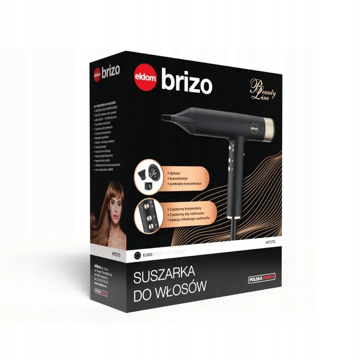 suszarka-do-wlosow-ht270-brizo-2000w-eldom-jonizacja