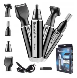 trymer-golarka-kemei-maszynka-do-strzyzenia-4w1-do-nosa-brwi