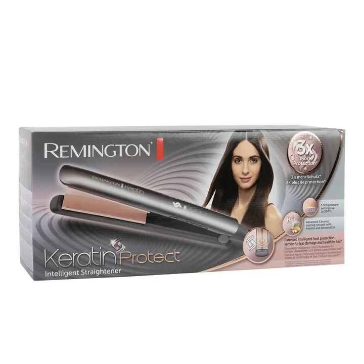remington-s8598-inteligentna-prostownica-keratin-protect-stan-nowy