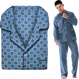 formax-ciepla-flanelowa-pizama-meska-rozpinana-jakosc-premium-l