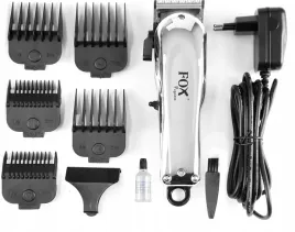 maszynka-do-strzyzenia-wlosow-fox-pegasus-zestaw