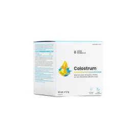 colostrum