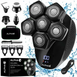golarka-meska-alpha-5w1-maszynka-trymer-do-golenia-brody-wlosow-i