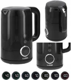 czajnik-elektryczny-lund-2200w-17l-czarny-z-regulacja-temperatury