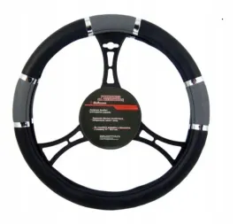 pokrowiec-na-kierownice-czarno-szary