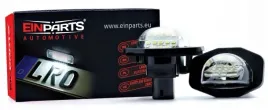 einparts-oswietlenie-tablicy-led-toyota
