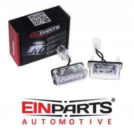 einparts-oswietlenie-tablicy-led-peugeot
