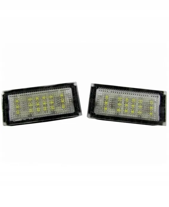 oswietlenie-tablicy-led-bmw-e46